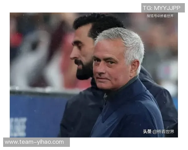 穆里尼奥回忆国米德比胜利时的温情时刻与加利亚尼老贝的祝贺