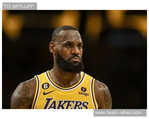 詹姆斯分享心路历程:专注当下不惧未来挑战的篮球哲学